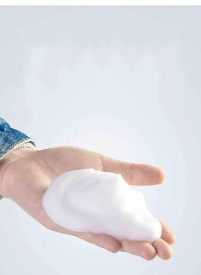 ENCHEN COCO (without soap) White