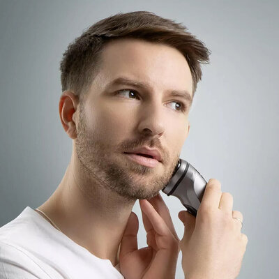 Enchen BlackStone-С Shaver Silver/Black