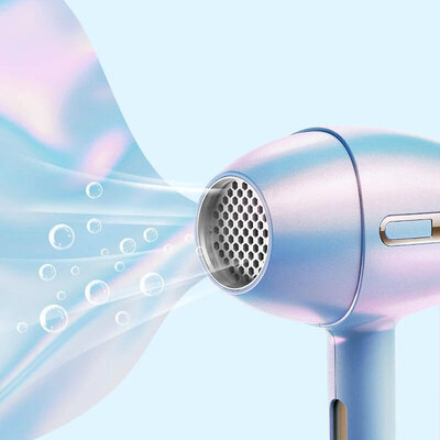 ENCHEN AIR Hair dryer Premium version (EU)