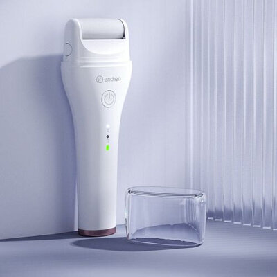 ENCHEN Rock Electric Foot Callus Remover