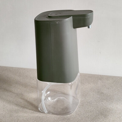 Suny ZH-2101 330ml Li-Ion (Ash Green)