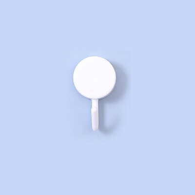 Jinhua HC-01 (Nordic Style) White 10pcs