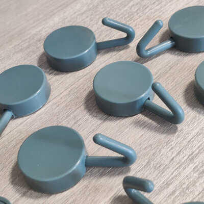 Jinhua HC-01 (Nordic Style) Dark Blue 10pcs