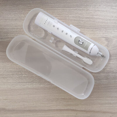 JIU CASE Universal Big (Transparent)