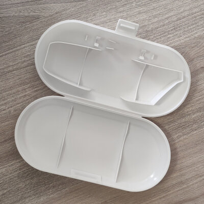 OEM CASE for Philips Sonicare Airfloss