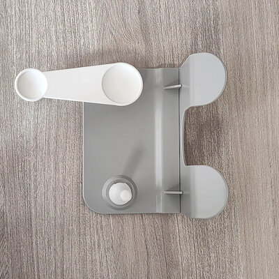 OEM CF01 (holder for hair dryer) Gray