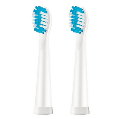 YAKO YAK0201 (2pcs) White