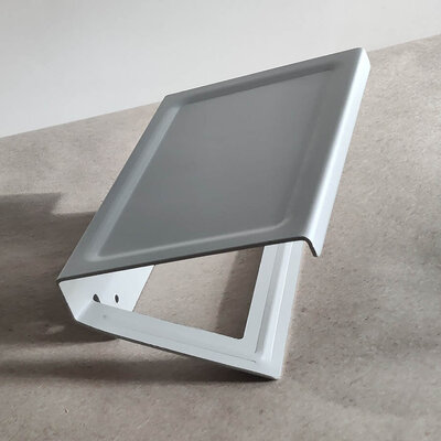 Fumei LSA-3305 Silver