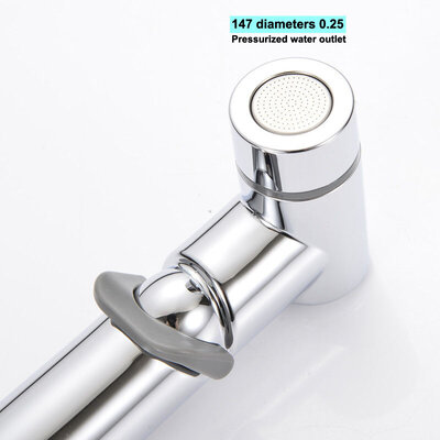 DISFACT XP-18C Premium Chromium