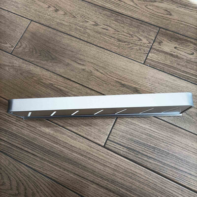 Fumei PLB-50cm Silver