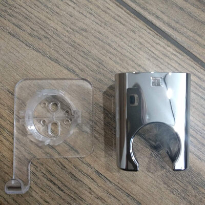 DISFACT DS-50-SC (screws) Chromium