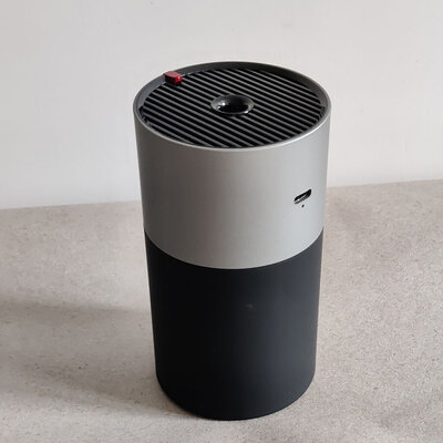GXZ J909 (220ml) USB Black
