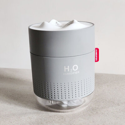 GXZ J623 (500ml) USB Gray