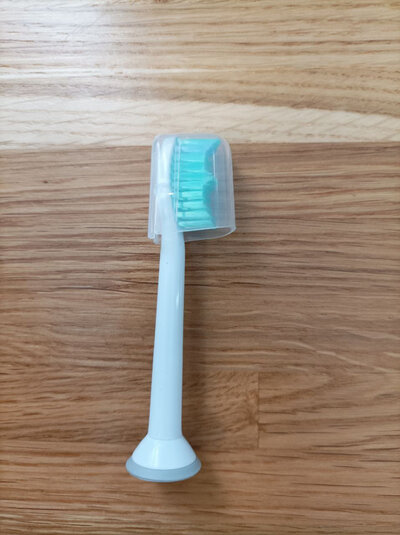 Meylong for Philips Sonicare HX6012 (2pcs) White