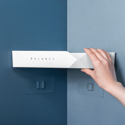 Balance NS-191455 White