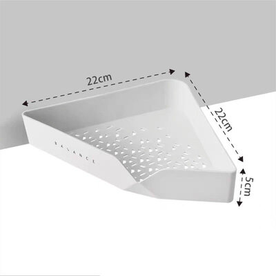Balance NS-191455 White