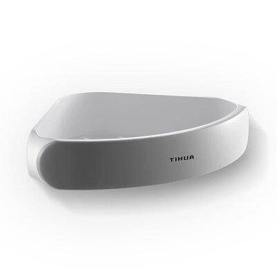 TIHUA T-52 White/Gray