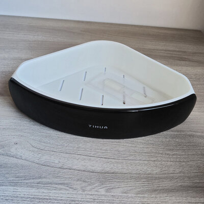 TIHUA T-52 White/Black