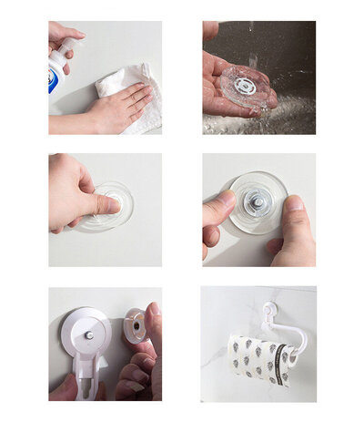 IwConcept RS-14 White