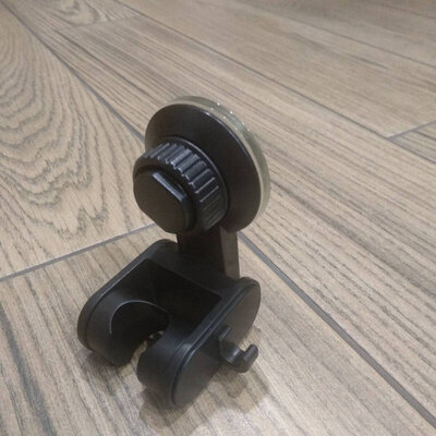 IwConcept RS-14 Black