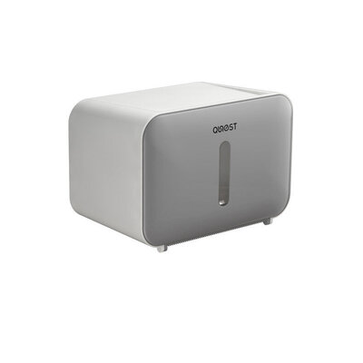 QUEST QC-128 White/Gray