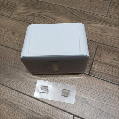 QUEST QC-128 White/Gray