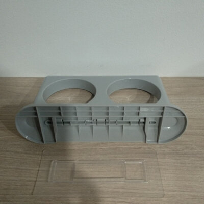 MENON XS-086 Gray