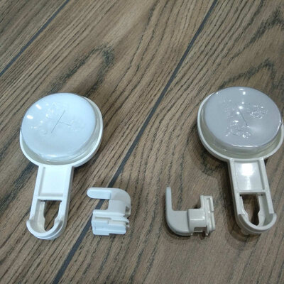 Taili AW554 (2pcs) White