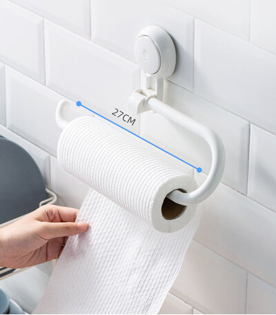 Taili AW630 (Tissue Holder) White