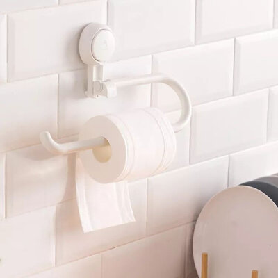 Taili AW630 (Tissue Holder) White