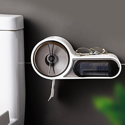 Shuangqing SQ-5262 White/Black