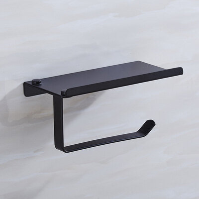 IwConcept K6 SS-304 Black
