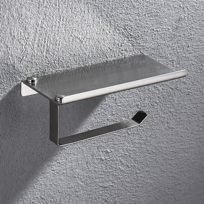 IwConcept K6 SS-304 Mirror