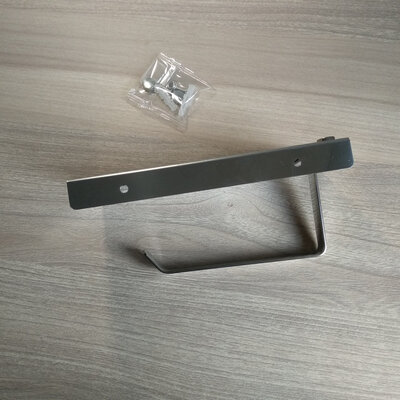 IwConcept K6 SS-304 Mirror