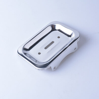 IwConcept SDW-Compact SS-304 (Chromium)