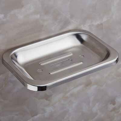 IwConcept SDW-Compact SS-304 (Chromium)