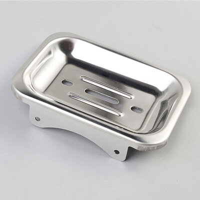 IwConcept SDW-Compact SS-304 (Chromium)