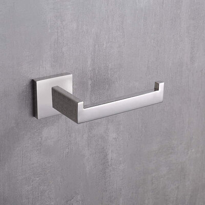 IwConcept LSB-15 304 Steel Chromium