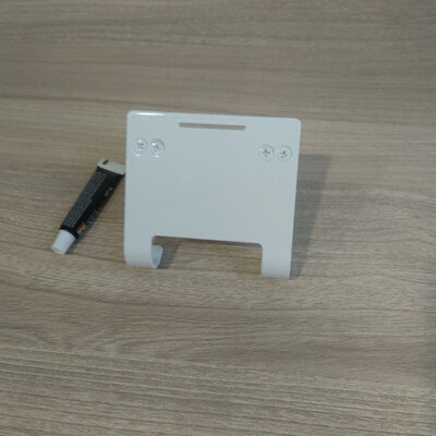 Ermo ER14-D White