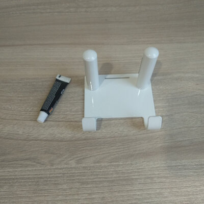 Ermo ER14-D White