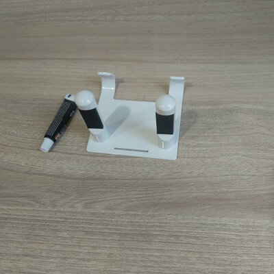 Ermo ER14-D White