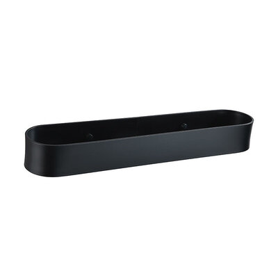 POPER C-PLUS-38cm Aluminum (Black)