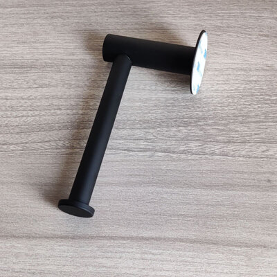 Fumei LS-S304 Slim (3M) Black