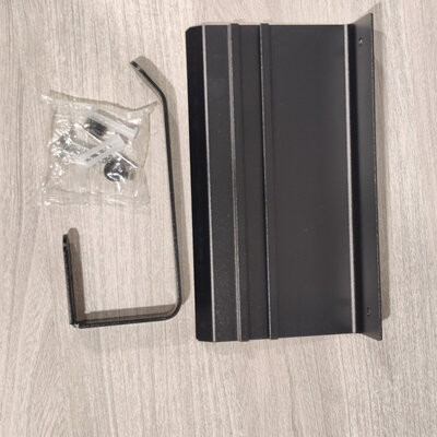 DAXINI TPH-Al Type-B Black