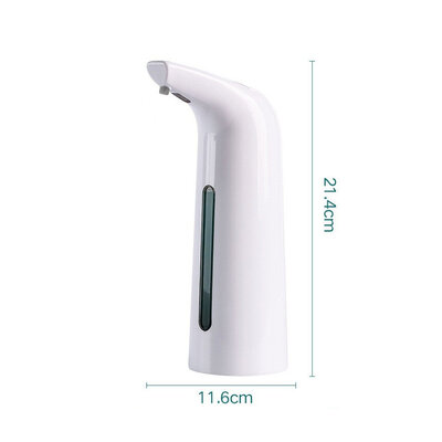 ProZone TF-401 (Foam) White