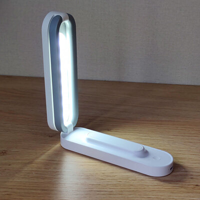 AngCan A211 White