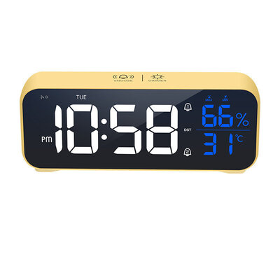 ProZone LD-8820 Long Yellow