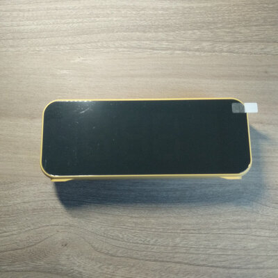 ProZone LD-8820 Long Yellow