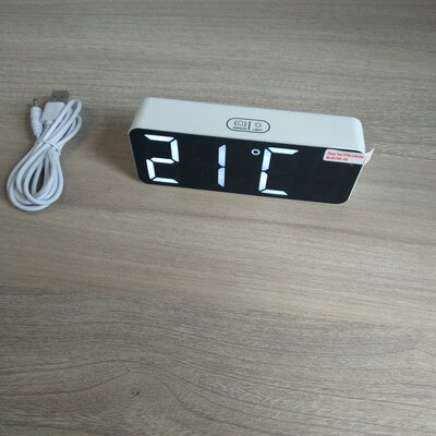 AngCan OSCAR OS-003 White