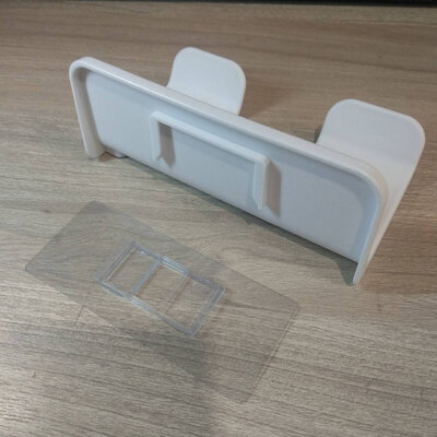 QJ 550 (Compact) White